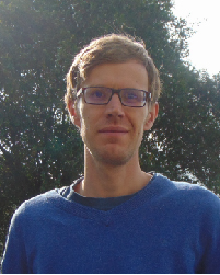 Tom Sheffield