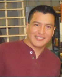 Edison Tejeda